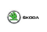 Skoda logo Skoda logo