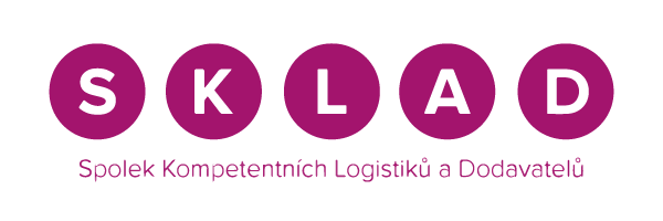 spolek SKLAD (spolek kompetentních logistiků a dodavatelů), logo