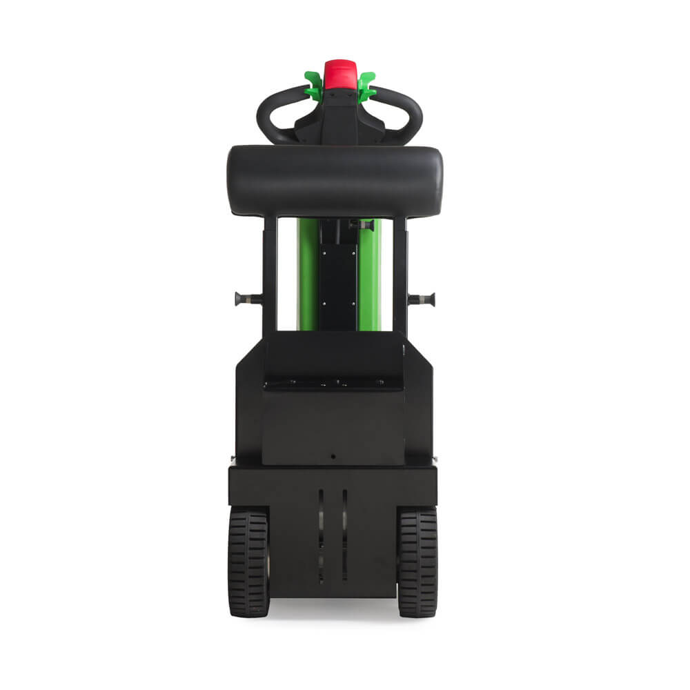 elektrický tahač pro stojícího řidiče movexx rr1000-s