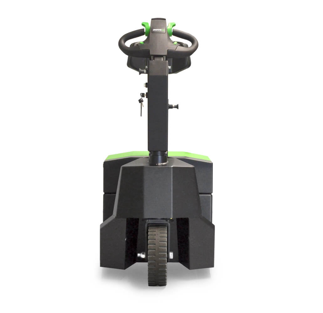 elektrický tahač movexx rr3500-s pro stojícího řidiče