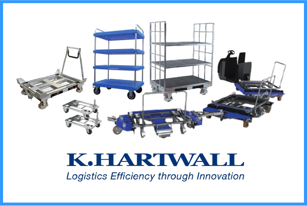 tazne soupravy a prepravni voziky k.hartwall menu