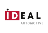 logo ideal automotive