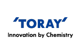 logo toray