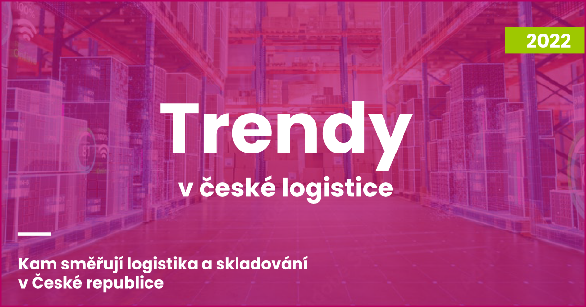 studie trendy v ceske logistice 2022 spolek sklad jk logistika