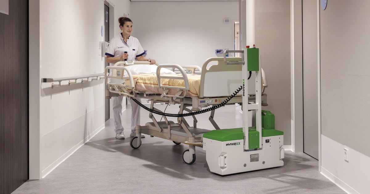 tahac nemocnicnich luzek bed mover movexx tt0450 m bm pro nemocnice 1